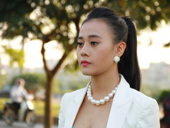 Đức Khuê: “Vợ vẫn đánh tiếng, hy sinh cho nghệ thuật hơi nhiều” ảnh 2