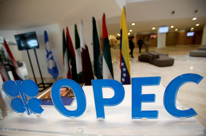 Ảnh chỉ có tính minh họa. (Nguồn: Middle East Monitor) Bất chấp căng thẳng, OPEC+ cam kết về một thị trường dầu mỏ ổn định ảnh 1