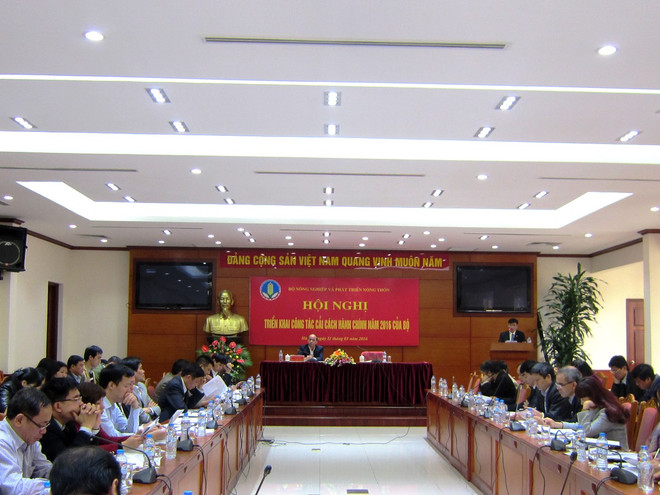 Nhiều loại phí, lệ phí nông nghiệp sẽ chuyển sang cơ chế giá ảnh 2