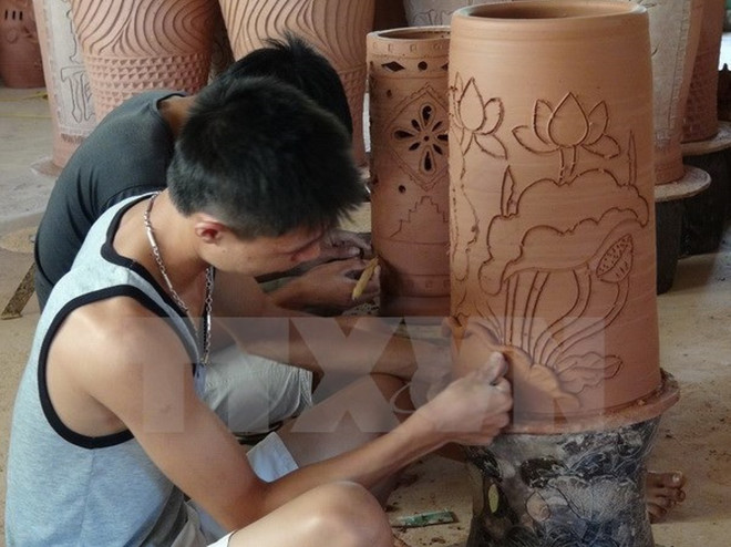 Miễn kiểm dịch thực vật cho doanh nghiệp nhập khẩu cao lanh, đất sét ảnh 1