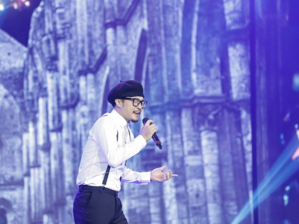 PB Nation 'khoác áo' world music cho nhạc phẩm bolero 'Thành phố buồn' ảnh 2