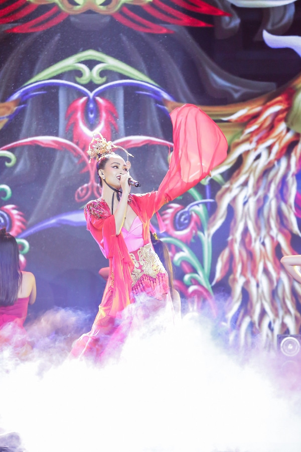 PB Nation 'khoác áo' world music cho nhạc phẩm bolero 'Thành phố buồn' ảnh 4