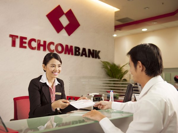 Lợi nhuận trước thuế của Techcombank đã đạt 80% kế hoạch năm ảnh 1