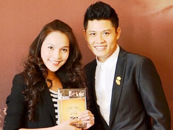 “Nhật ký của mẹ” lọt tốp “The Best Vol 36” ca khúc hay nhất thế giới ảnh 1