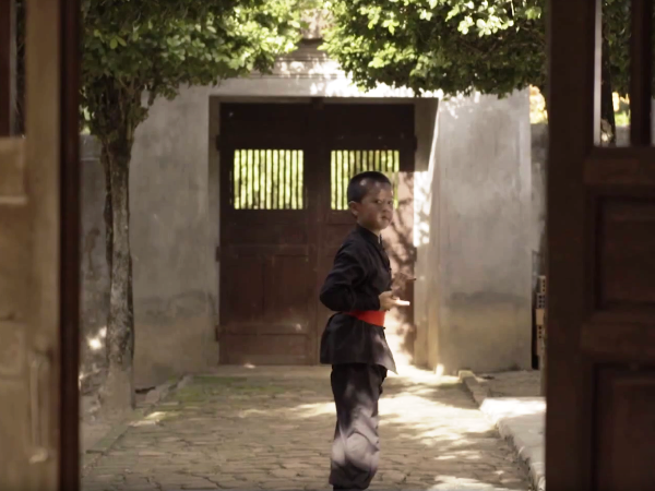 MV “Ước mơ của em” của thiếu nhi Bình Định hướng tới Quốc khánh 2/9 ảnh 1