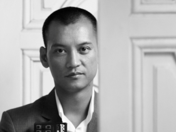 Trí Minh thực hiện chuỗi chương trình nghệ thuật tại Việt Nam ảnh 1