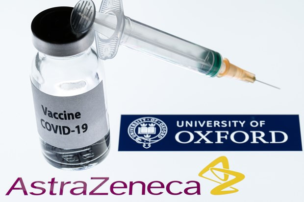 EU yêu cầu AstraZeneca công khai hợp đồng cấp vắcxin ngừa COVID-19 ảnh 1
