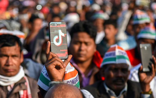 Trung Quốc phản đối việc Ấn Độ cấm vĩnh viễn các ứng dụng của nước này ảnh 1