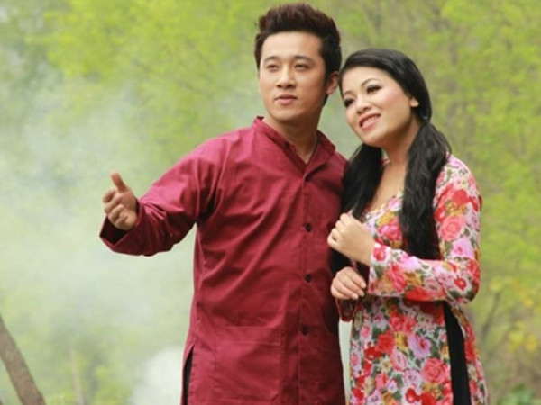 Ca sỹ Anh Thơ: “Tôi hát Bolero, Đàm Vĩnh Hưng phải khen… ngọt” ảnh 1