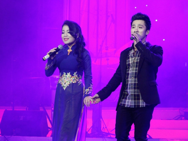 Ca sỹ Anh Thơ: “Tôi hát Bolero, Đàm Vĩnh Hưng phải khen… ngọt” ảnh 2