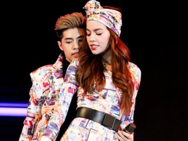 Rời “ghế nóng” The Remix, Hồ Ngọc Hà mang “hit khủng” ra Hà Nội ảnh 1