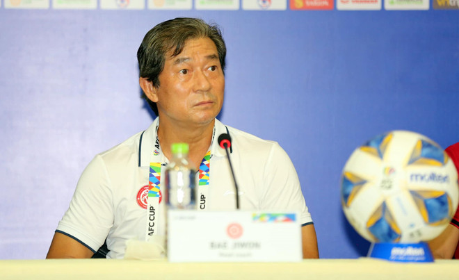 CLB Viettel chính thức thay đổi vị trí HLV trưởng Trương Việt Hoàng ảnh 2