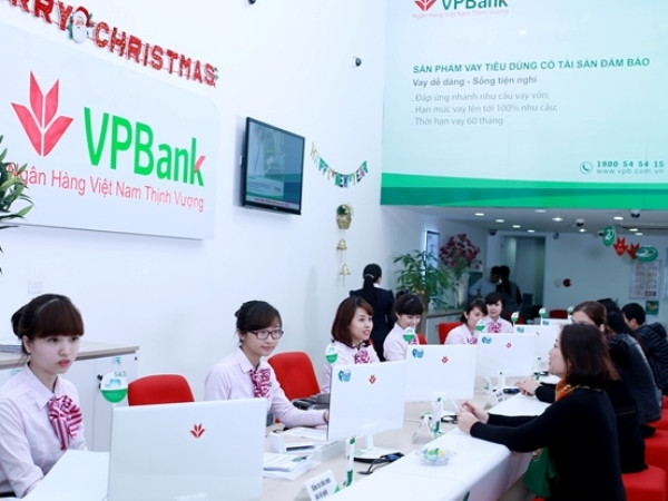 Chủ thẻ VPBank MasterCard được giảm đến 30% giá trị hóa đơn ảnh 1