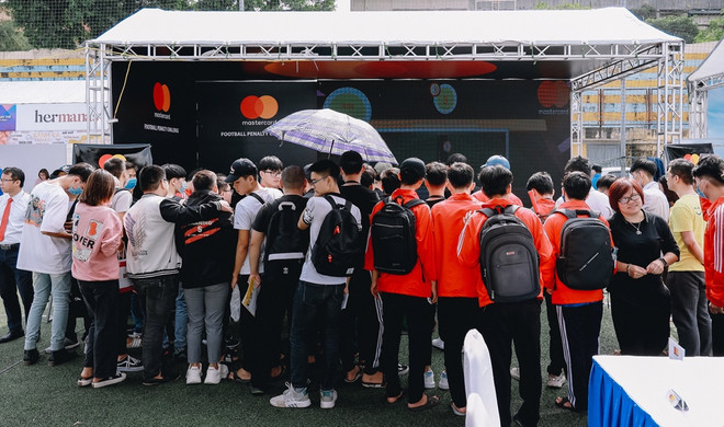 Việt Nam trên con đường trở thành quốc gia không tiền mặt ảnh 2