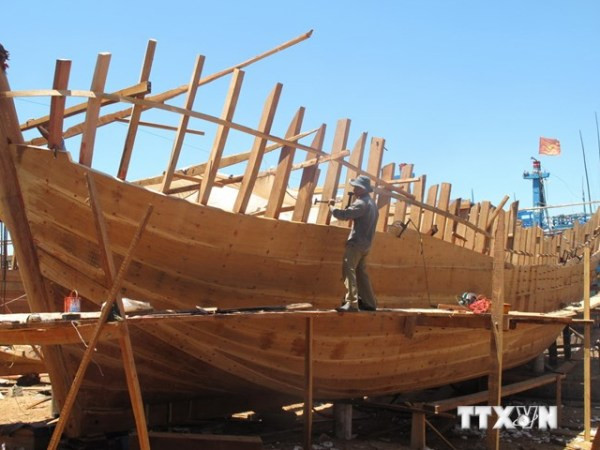 Hỗ trợ ngư dân bám biển: Tiền và chính sách đã có, chỉ chờ ngân hàng ảnh 1