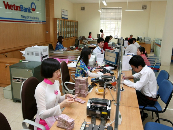 Ổn định thị trường tài chính để giữ an toàn hệ thống ngân hàng ảnh 1