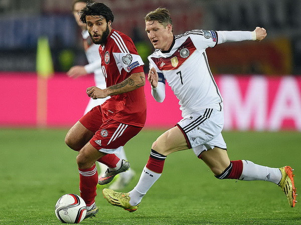 HLV Joachim Löw: Tuyển Đức sẽ tiếp tục các đấu pháp linh hoạt ảnh 5