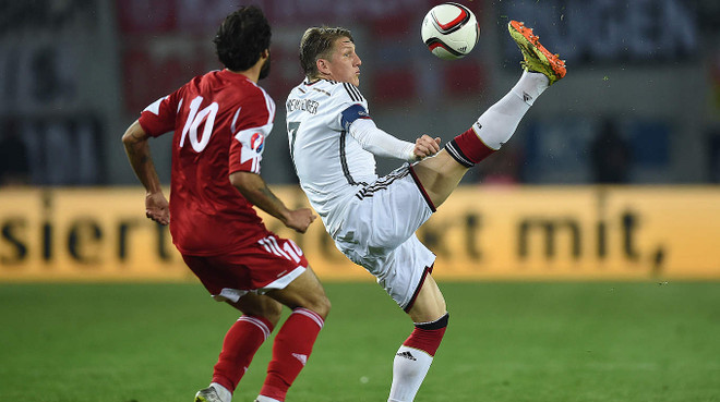 HLV Joachim Löw: Tuyển Đức sẽ tiếp tục các đấu pháp linh hoạt ảnh 4