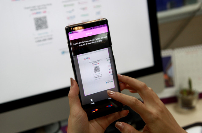 Ba hãng hàng không Việt Nam chấp nhận thanh toán bằng TPBank QuickPay ảnh 1