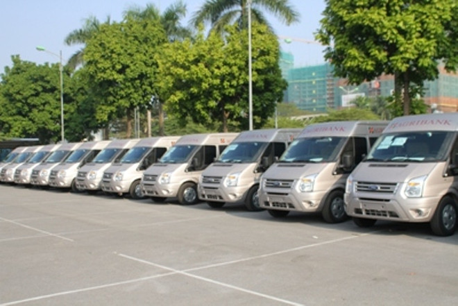 Ngân hàng Agribank tiếp tục triển khai điểm giao dịch lưu động đợt 2 ảnh 2