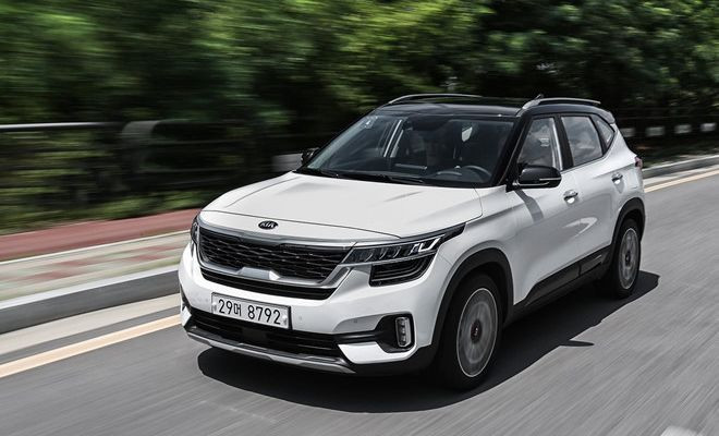 Các mẫu ôtô lắp ráp trong nước dự kiến ra mắt trong nửa cuối 2020 ảnh 3