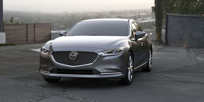 Các mẫu ôtô lắp ráp trong nước dự kiến ra mắt trong nửa cuối 2020 ảnh 6