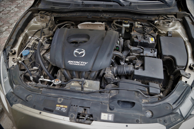 “Bỏ túi” 6 lưu ý khi sử dụng xe ôtô trong đợt nắng nóng kỷ lục ảnh 1