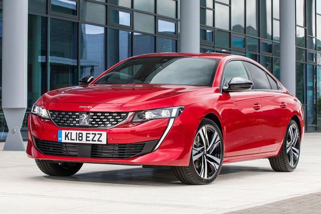 Các mẫu ôtô lắp ráp trong nước dự kiến ra mắt trong nửa cuối 2020 ảnh 2