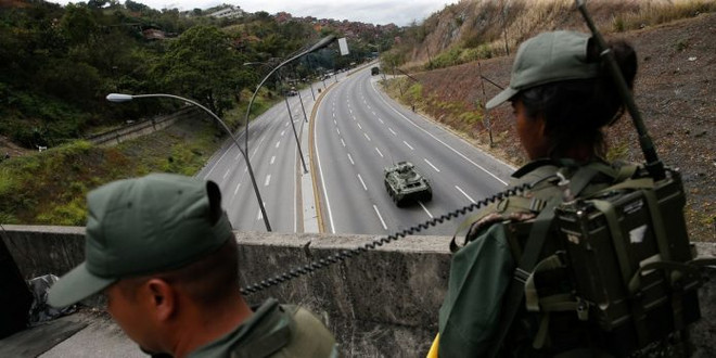 Venezuela: Cố vấn thủ lĩnh phe đối lập từ chức vì cáo buộc 'xâm lược' ảnh 1