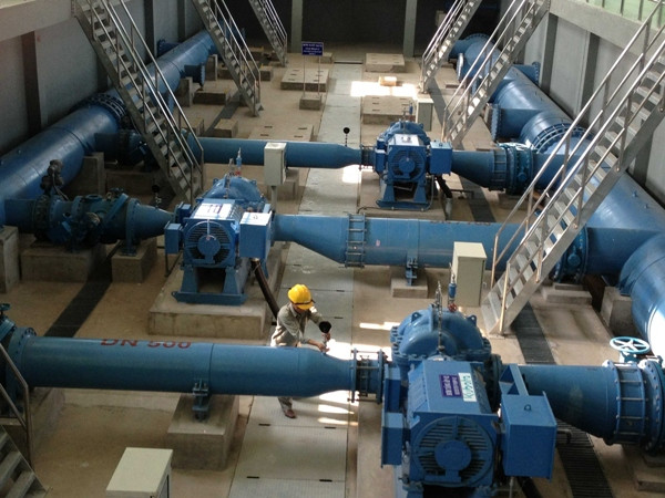 HDBank được cho vay lại 3.000 tỷ đồng thực hiện dự án Nhơn Trạch ảnh 1