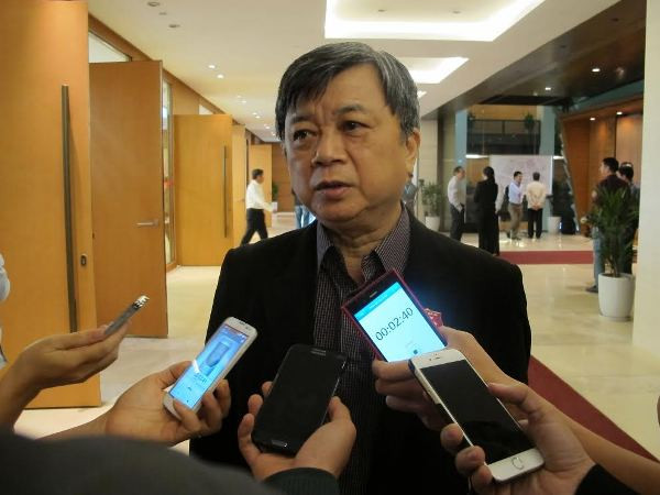 "Luật sư bị cản trở khi hành nghề ngày càng đáng báo động" ảnh 1