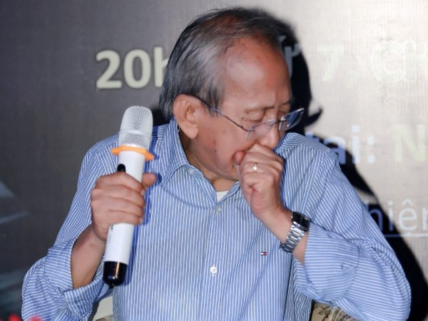 Vĩnh biệt nhạc sỹ Nguyễn Ánh 9: Ông ra đi, để đời nhớ! ảnh 3