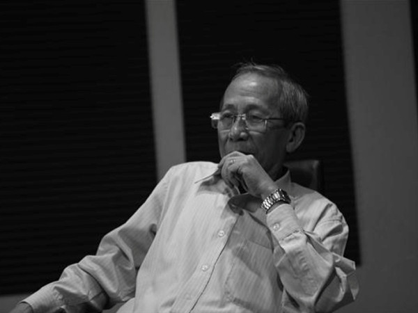 Vĩnh biệt nhạc sỹ Nguyễn Ánh 9: Ông ra đi, để đời nhớ! ảnh 1