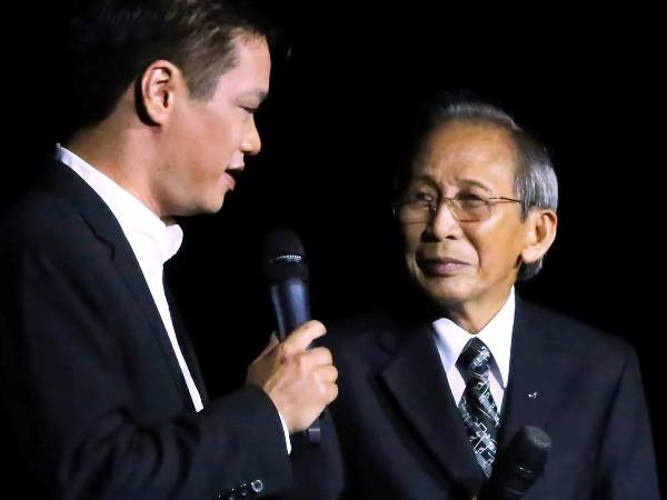 Vĩnh biệt nhạc sỹ Nguyễn Ánh 9: Ông ra đi, để đời nhớ! ảnh 4