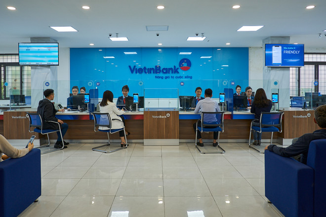 11 năm liên tiếp VietinBank nằm trong tốp 2000 doanh nghiệp lớn nhất ảnh 1