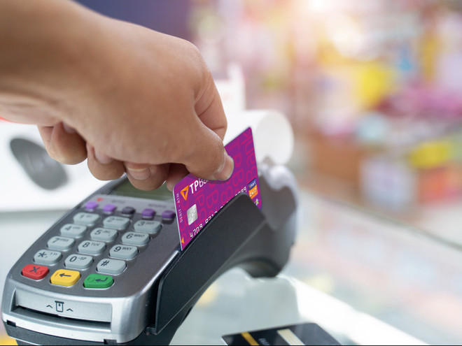 Ngân hàng Việt đầu tiên cho phép dùng thẻ ATM giao dịch tại Hàn Quốc ảnh 1