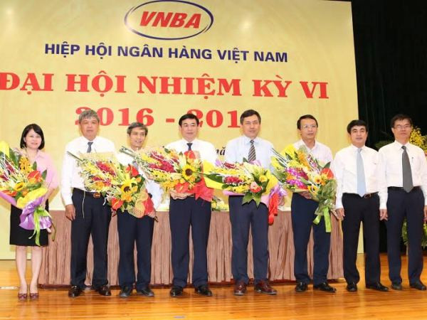 Tổng Giám đốc BIDV đảm nhiệm vị trí Chủ tịch Hiệp hội Ngân hàng ảnh 1