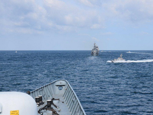 LHQ thông qua dự thảo nghị quyết của Ukraine về đi lại trên Biển Đen ảnh 1