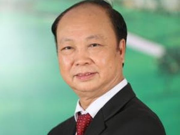 LienVietPostBank bổ nhiệm 2 Phó chủ tịch Hội đồng quản trị ảnh 2