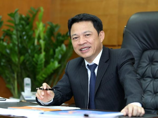 LienVietPostBank bổ nhiệm 2 Phó chủ tịch Hội đồng quản trị ảnh 1