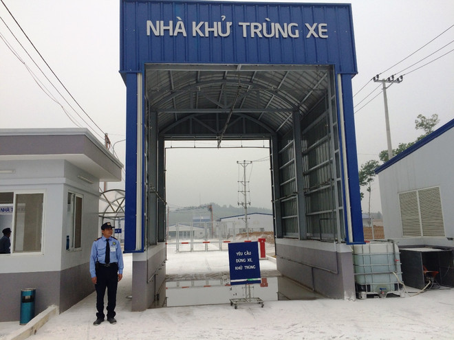 Đầu tư hơn 800 tỷ đồng sản xuất trứng gà công nghệ cao tại Phú Thọ ảnh 2