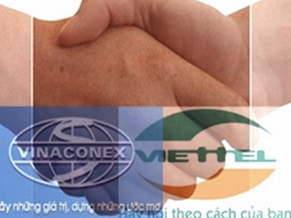 Ảnh minh họa. (Nguồn: NHNN) Công ty tài chính cổ phẩn Vinaconex-Viettel sáp nhập vào SHB ảnh 1