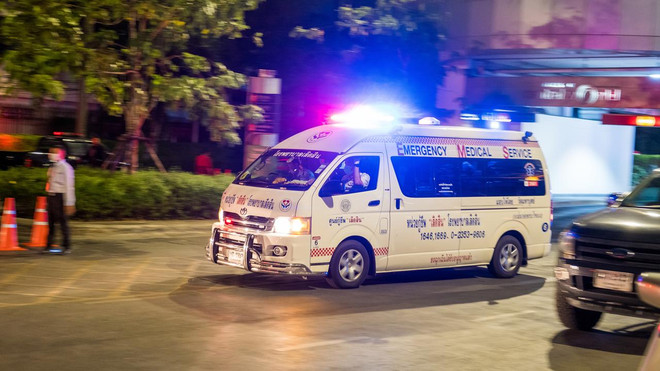 Thái Lan: Ít nhất 15 người bị sát hại ở khu vực miền Nam bất ổn ảnh 1