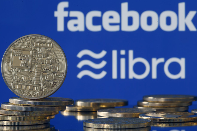 Australia lập kế hoạch điều tra tiền điện tử Libra của Facebook ảnh 1