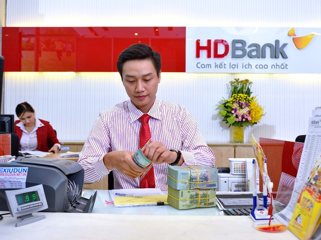 Áp lực tăng lãi suất huy động cuối năm có đẩy sức ép lên cho vay? ảnh 1