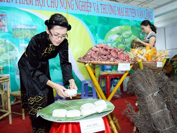 Hội chợ triển lãm Nông nghiệp-Agro Viet 2014 thu hút 450 gian hàng ảnh 1