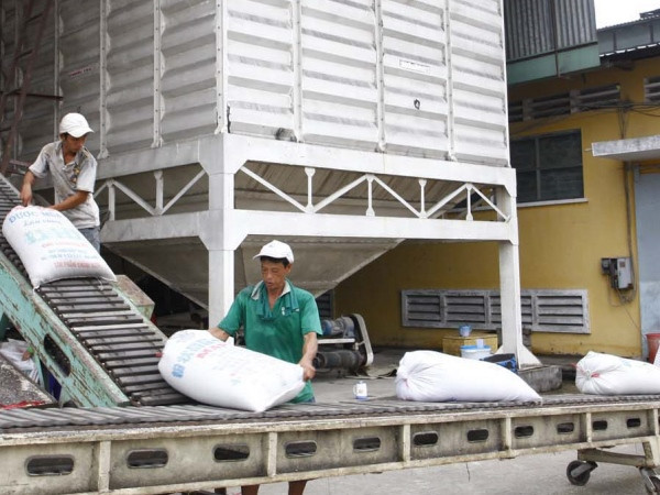 Hơn 90% hợp tác xã chưa tham gia liên kết tiêu thụ nông sản ảnh 1