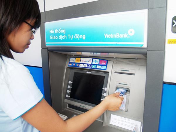 VietinBank được triển khai dịch vụ ATM lưu động trong 6 tháng ảnh 1