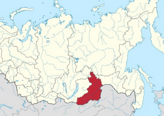 Xả súng đẫm máu tại căn cứ quân sự Nga ở khu vực Viễn Đông ảnh 1