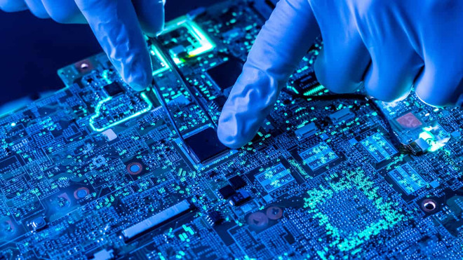 Mỹ cân nhắc hạn chế xuất khẩu một số thiết bị công nghệ ảnh 1